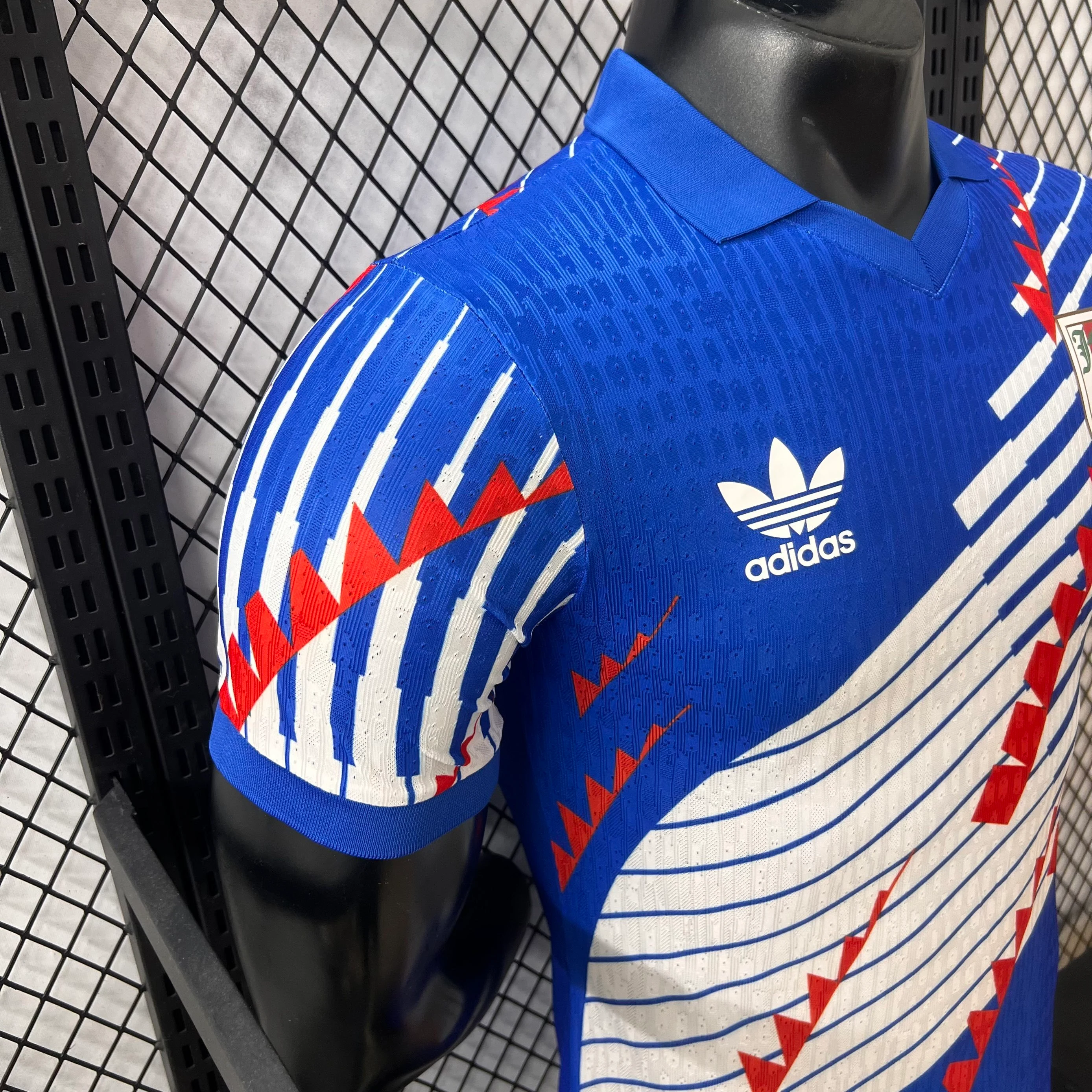 2026-27 Japan Special Edition Jersey – Player Version view 6