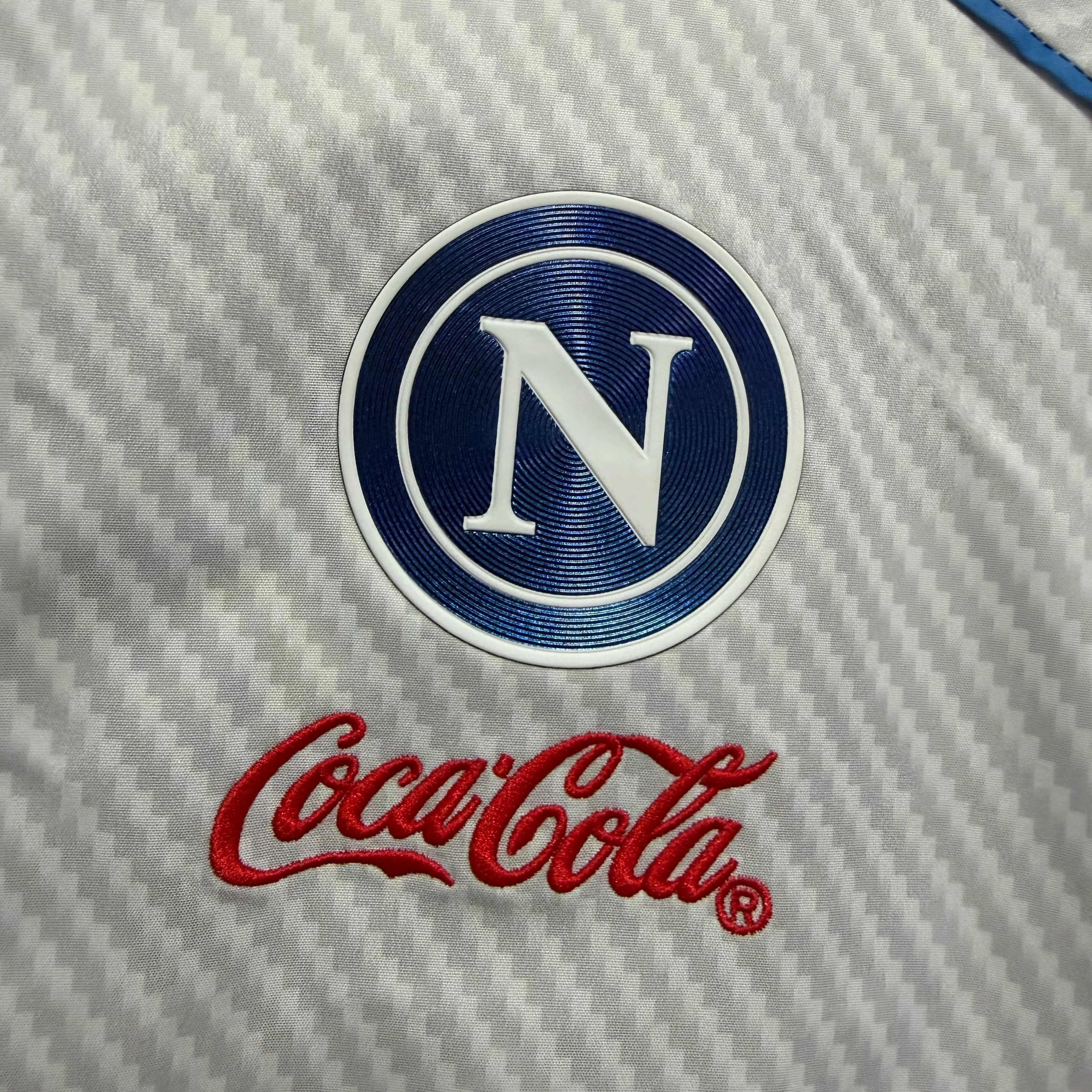 2025-26 Naples Waterproof Training Windbreaker view 4