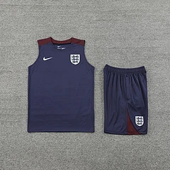 2024-25 England training vest view 10