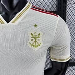 2025-26 Flamengo Second Away Shirt - Player Edition view 5