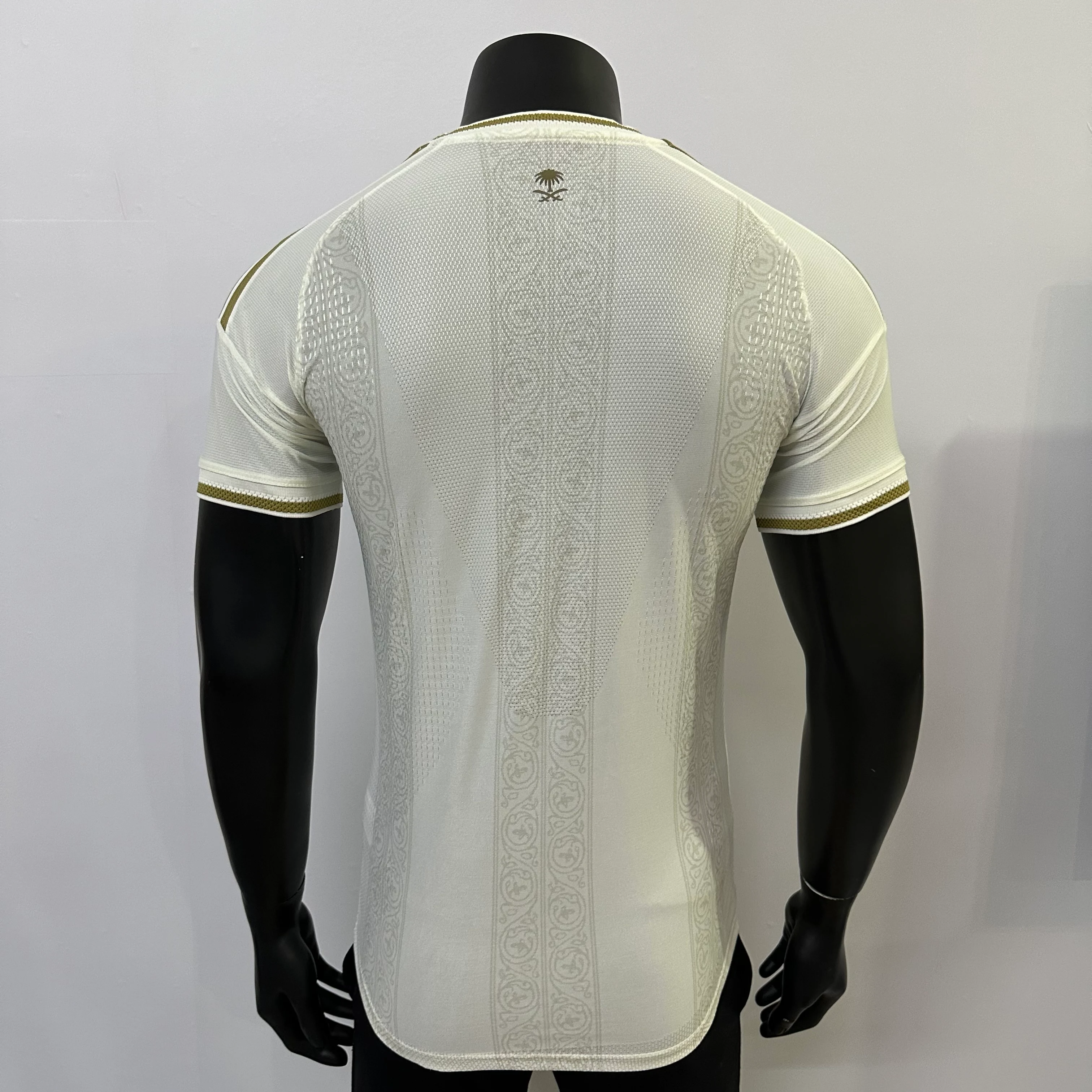 2026-27 Riyadh Victory Away Jersey - Player Version view 2