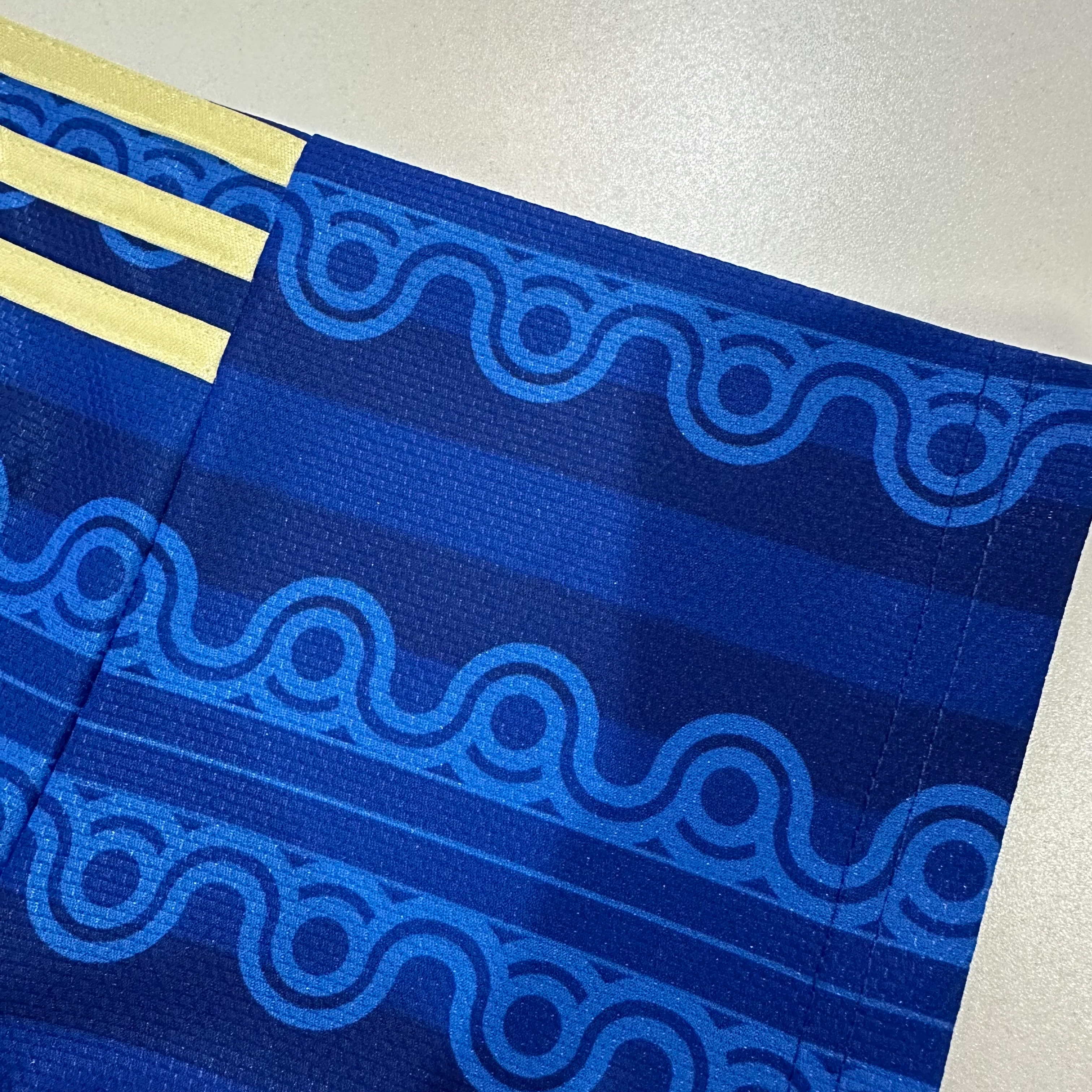2026-27 Sweden Away Jersey view 6
