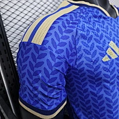 2026 Italy Home Jersey – Player Version view 6