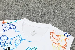 2024-25 Real Madrid Training Vest Jersey view 5
