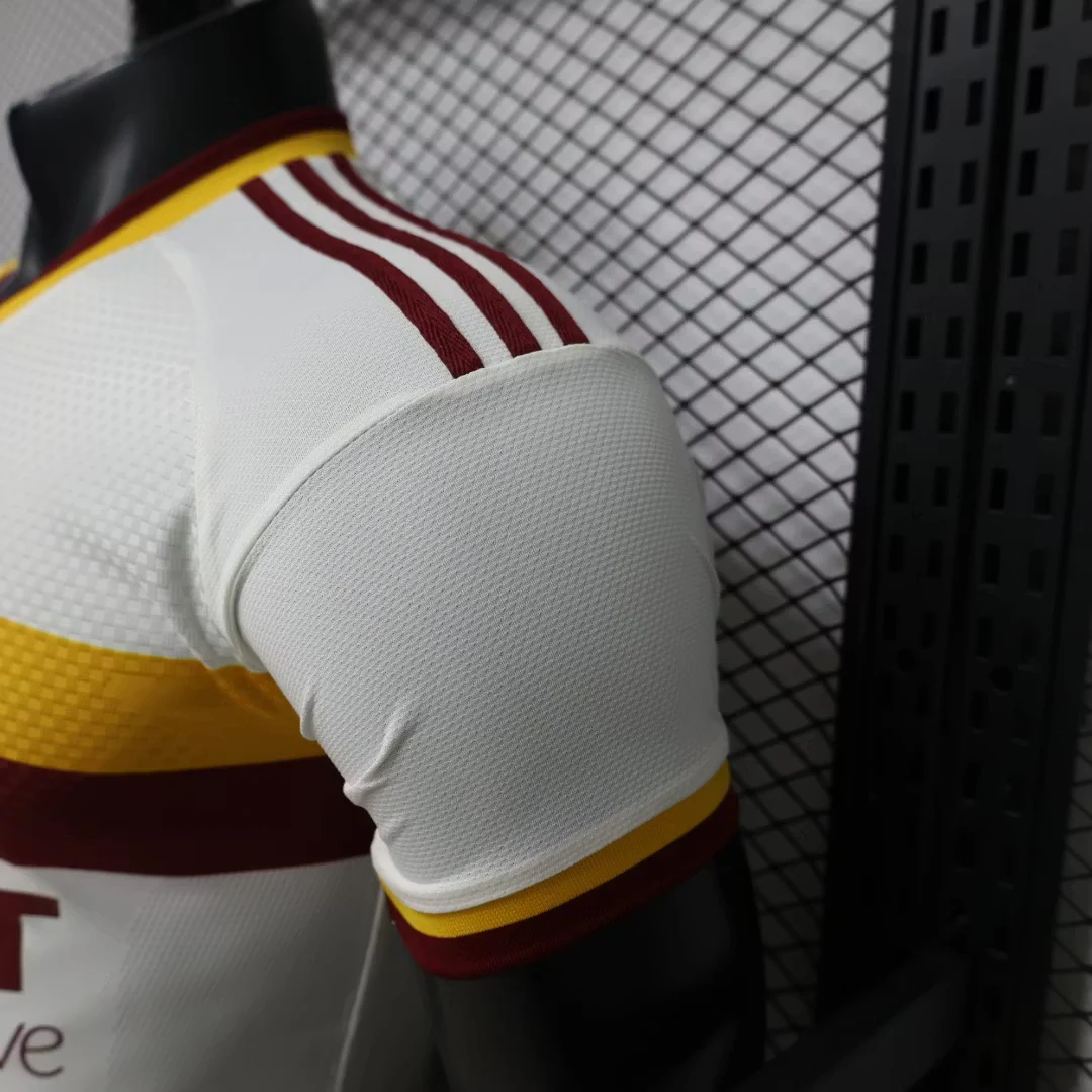2026-27 Roma Away Jersey - Player Version view 8