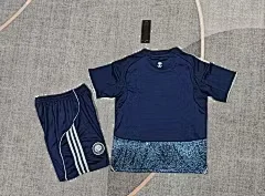 2025-26 Riyadh Away Kit - Children's Clothing view 2
