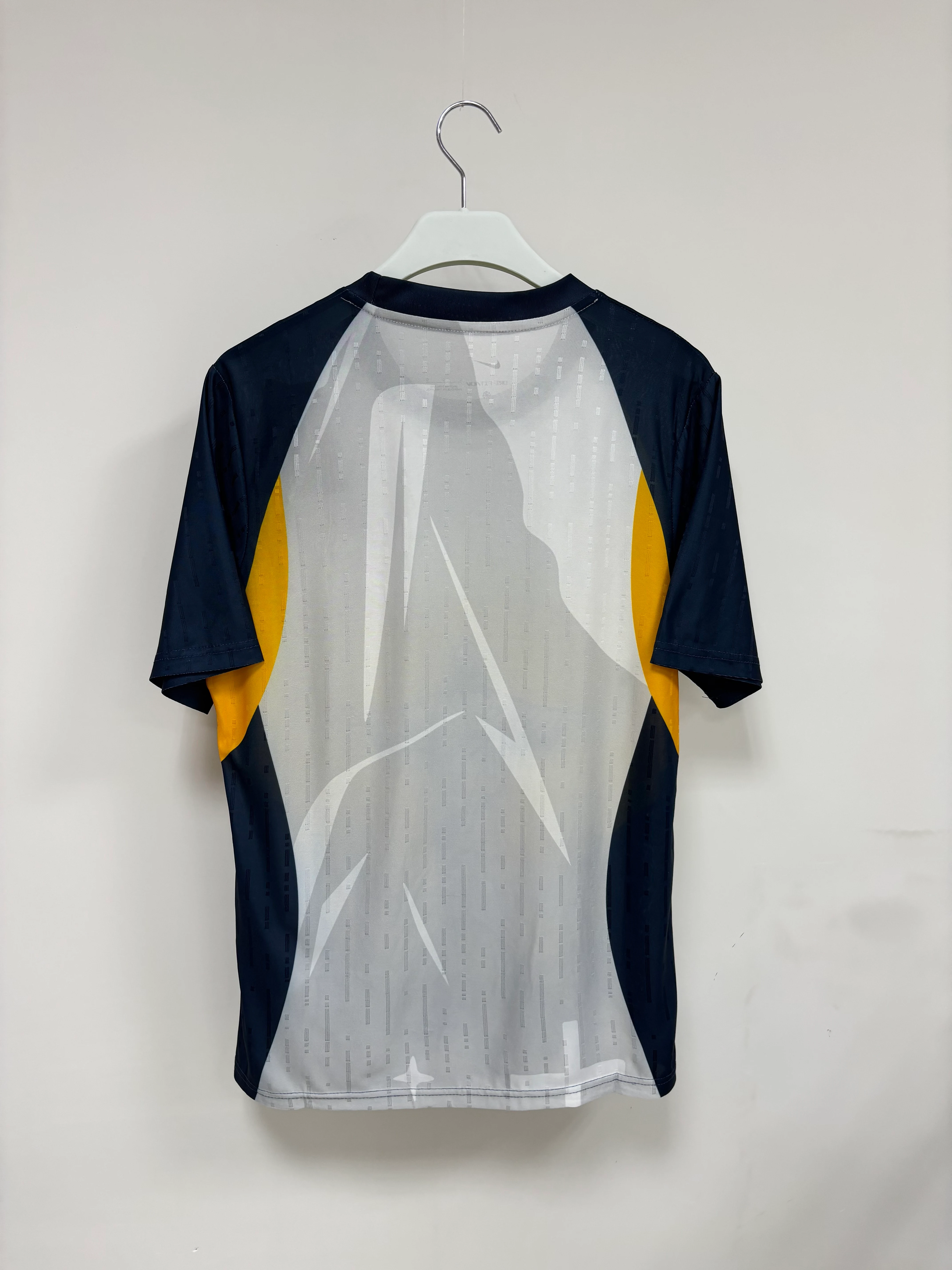 2026-27 Brazil Special Edition Jersey - Fan Version view 2