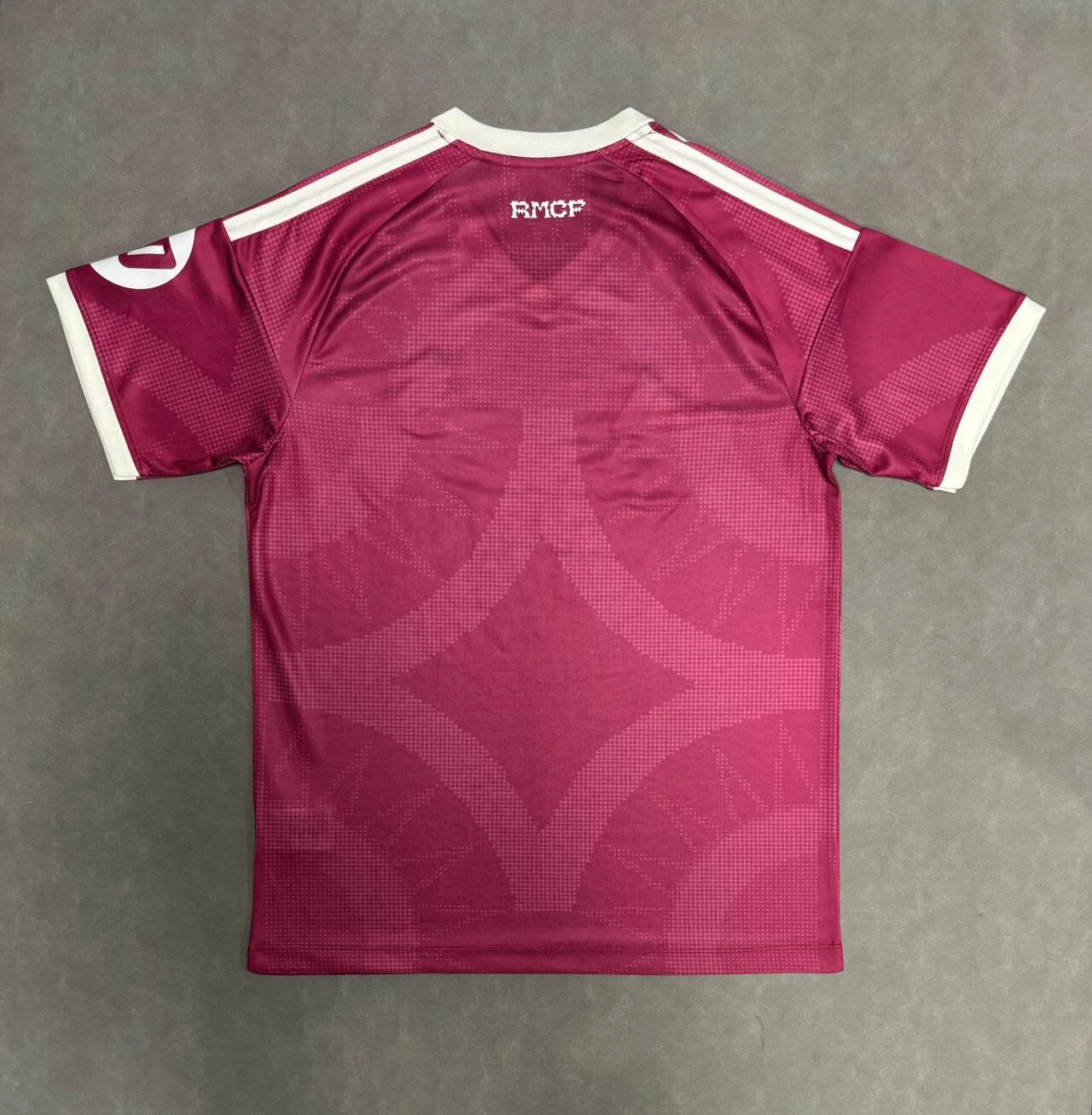 2026-27 Real Madrid Second Away Kit - Fan Edition view 11