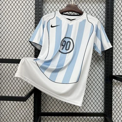 2025-26 Nike 90 Special Edition Jersey - Fan Edition