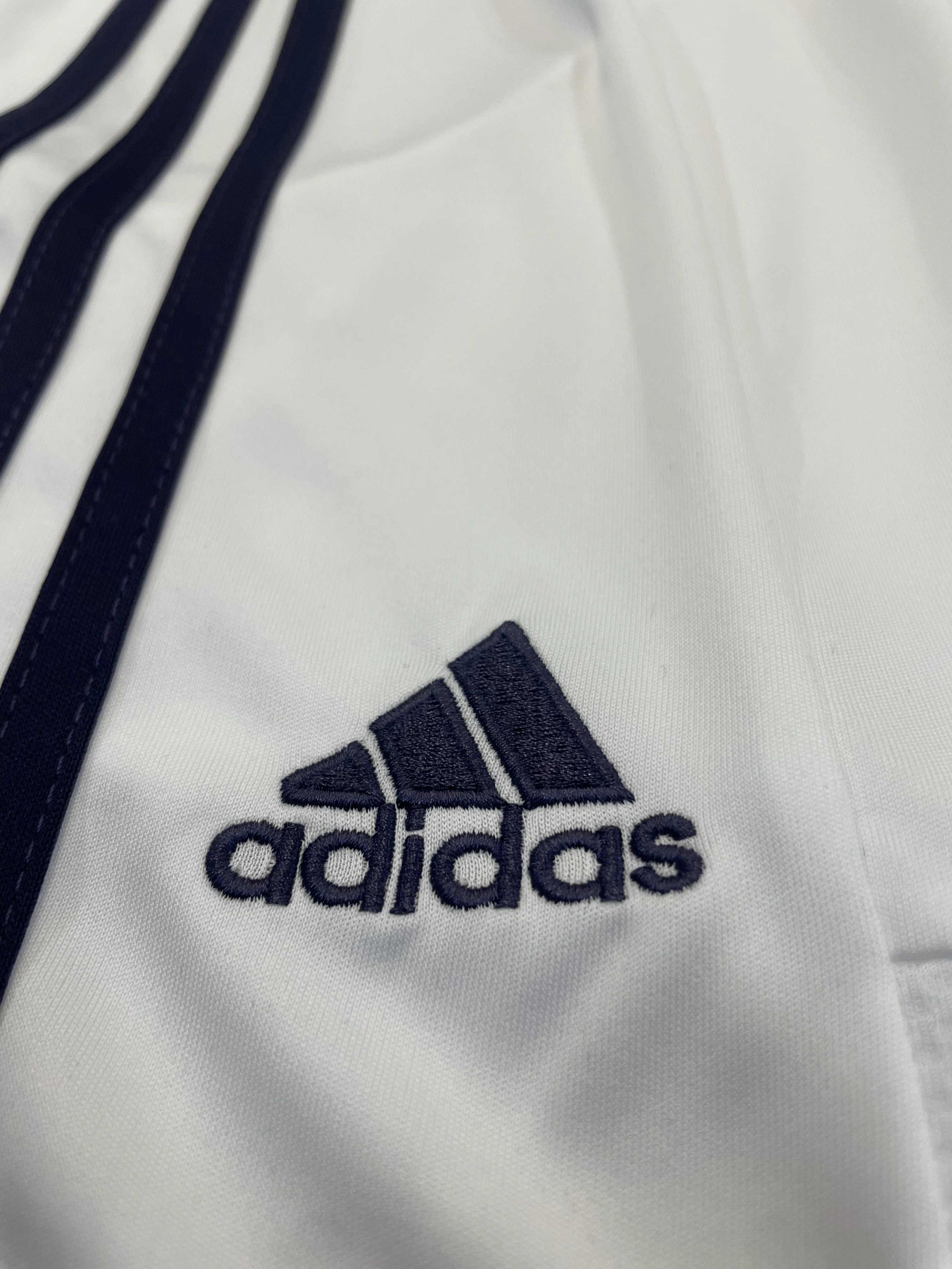2012-13 Real Madrid Home Retro Shirt - Kids Sizes view 3