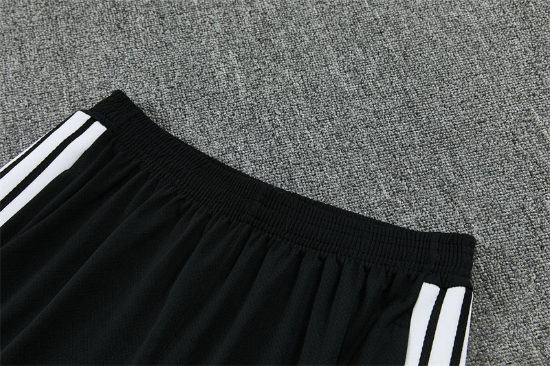 2026-27 Liverpool Light Grey Short-Sleeve Training Jersey view 7