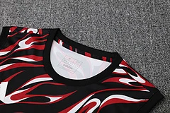 2025-26 Manchester United training vest jersey view 21