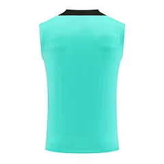 2024-25 Atletico Madrid Training Vest Jersey view 11