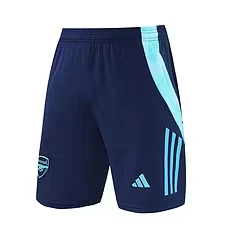 2024-25 Arsenal training vest jersey view 12