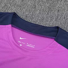 2025-26 Barcelona vest training jersey view 13