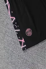 2025-26 Paris Saint-Germain training vest jersey view 4