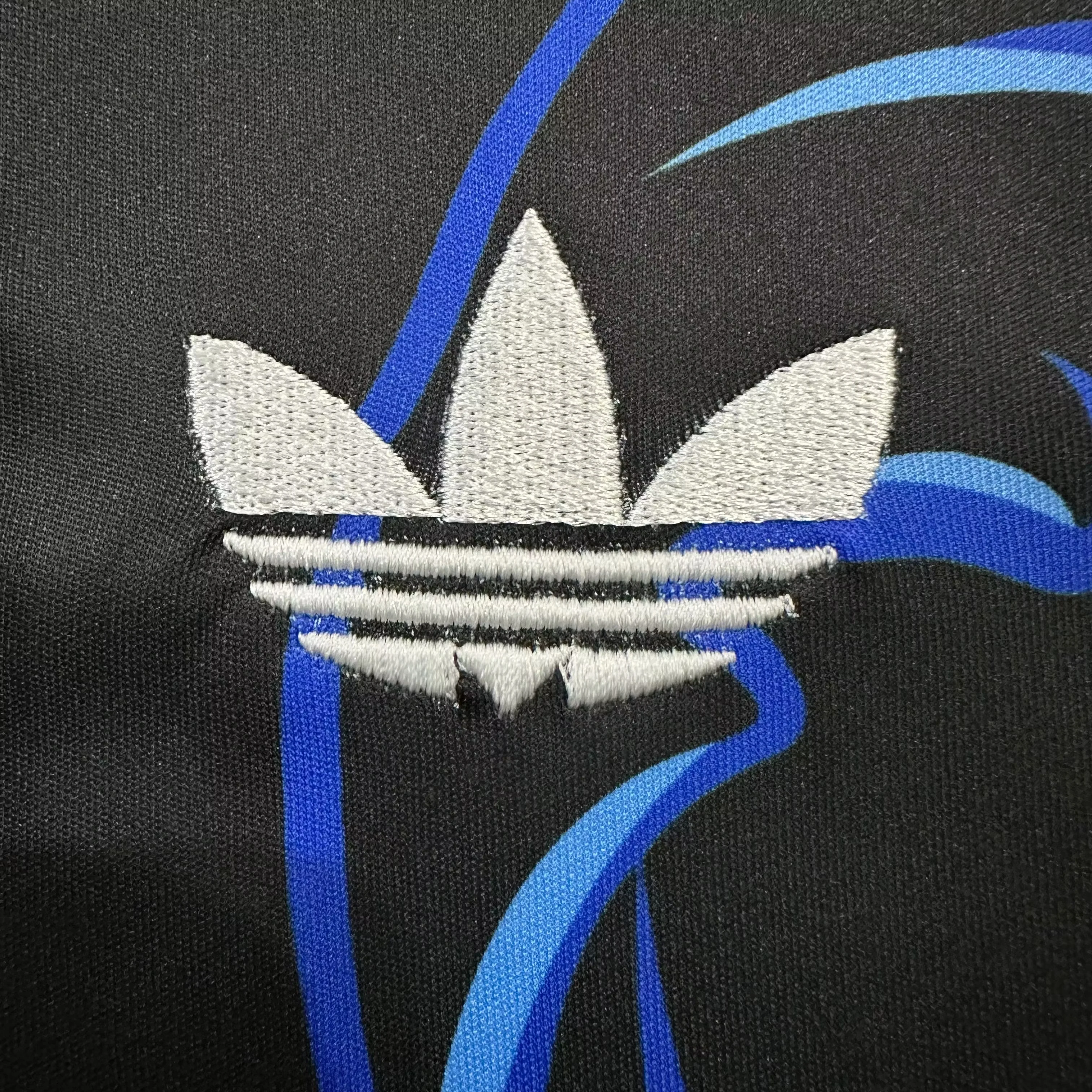 2026-27 Argentina Away Jersey view 6