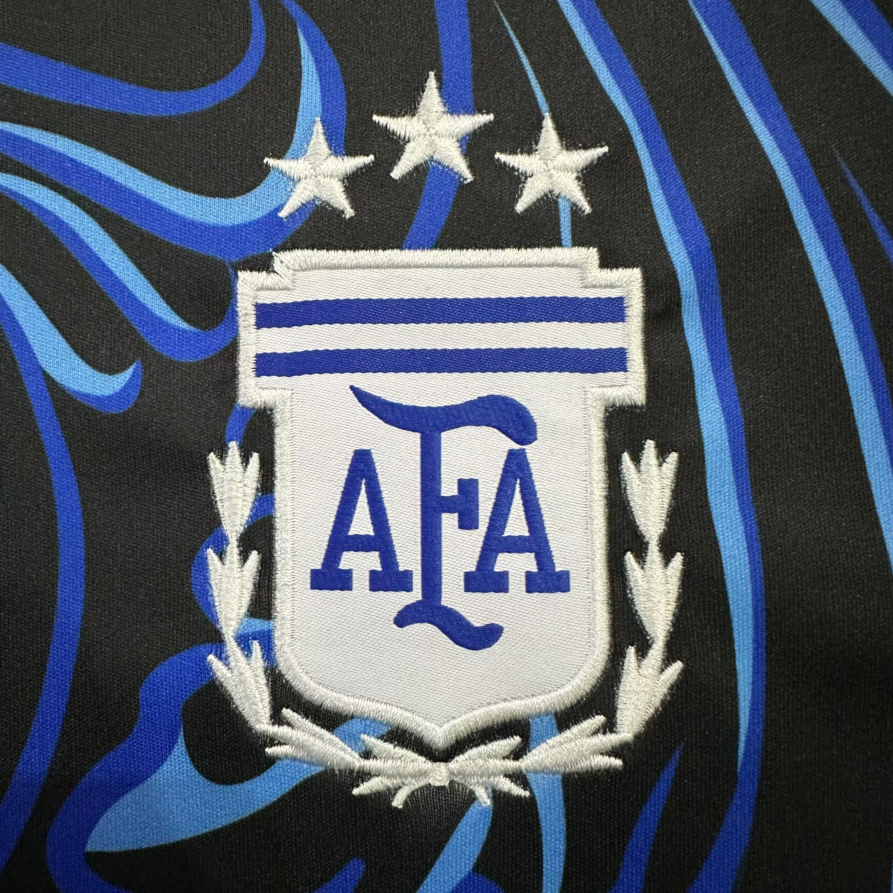 2026-27 Argentina Away Jersey view 3