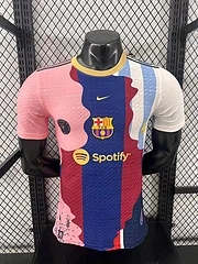 2025-26 Messi Special Edition Jersey - Player Edition view 10
