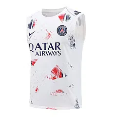 2024-25 Paris Saint-Germain training shirt view 15