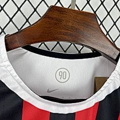 2025-26 Nike 90 Special Edition Jersey - Fan Edition view 5