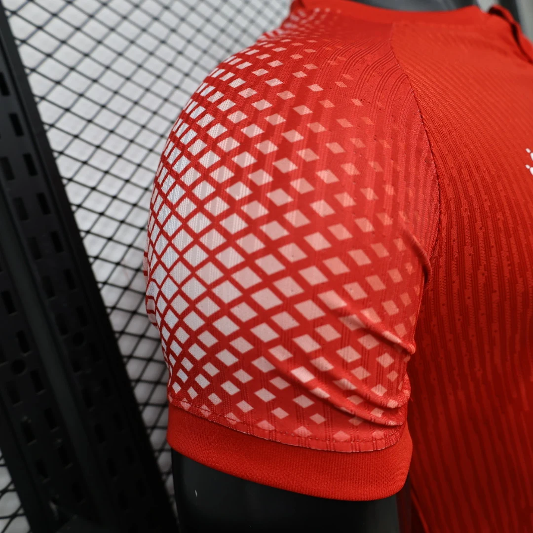2026 Jordan National Team Home Jersey – Player Version view 9