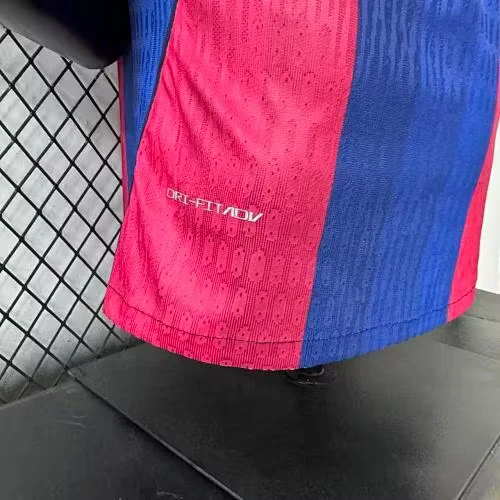 2026-27 Barcelona Home Jersey - Player Edition view 8