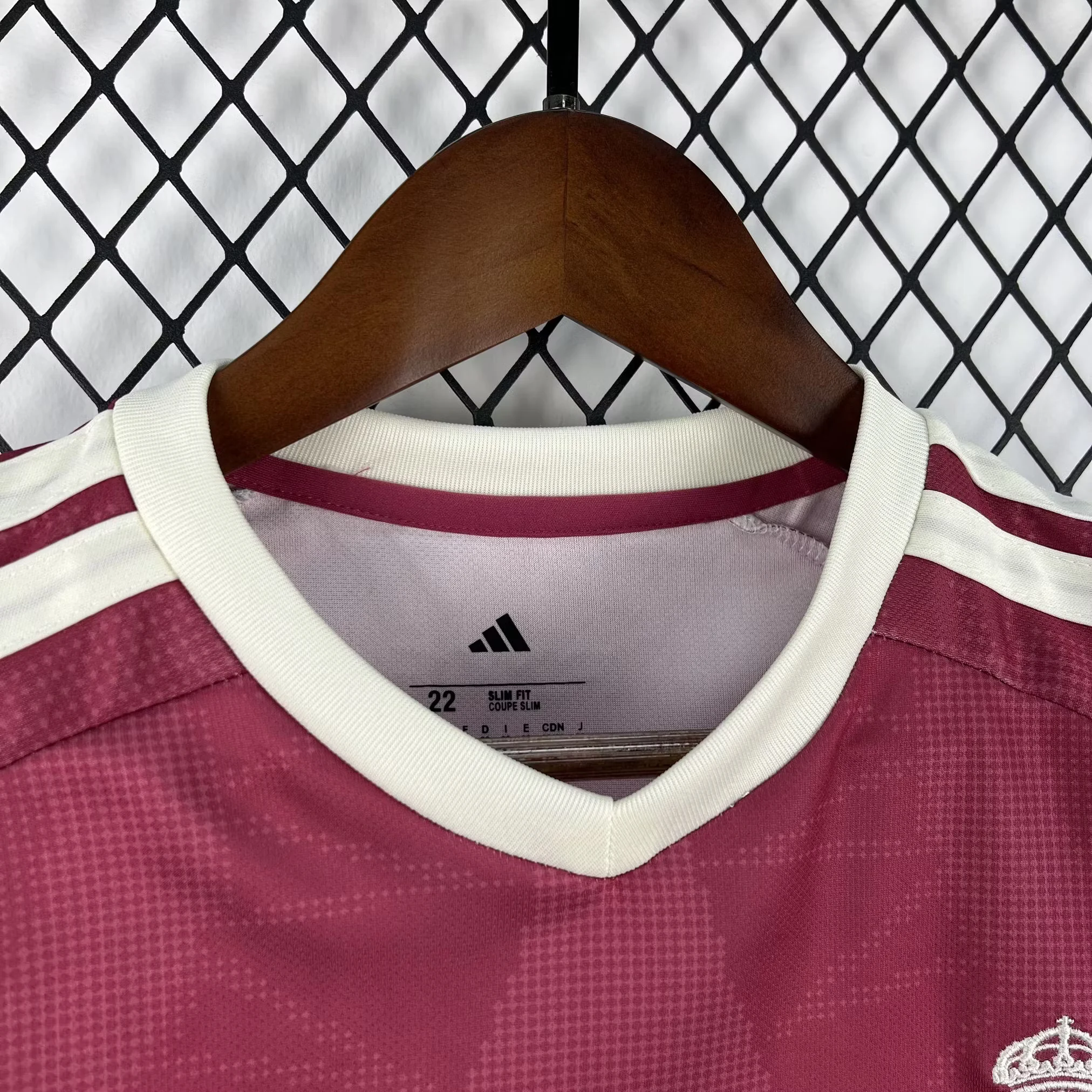2026-27 Real Madrid Second Away Kit - Children's Clothing view 3
