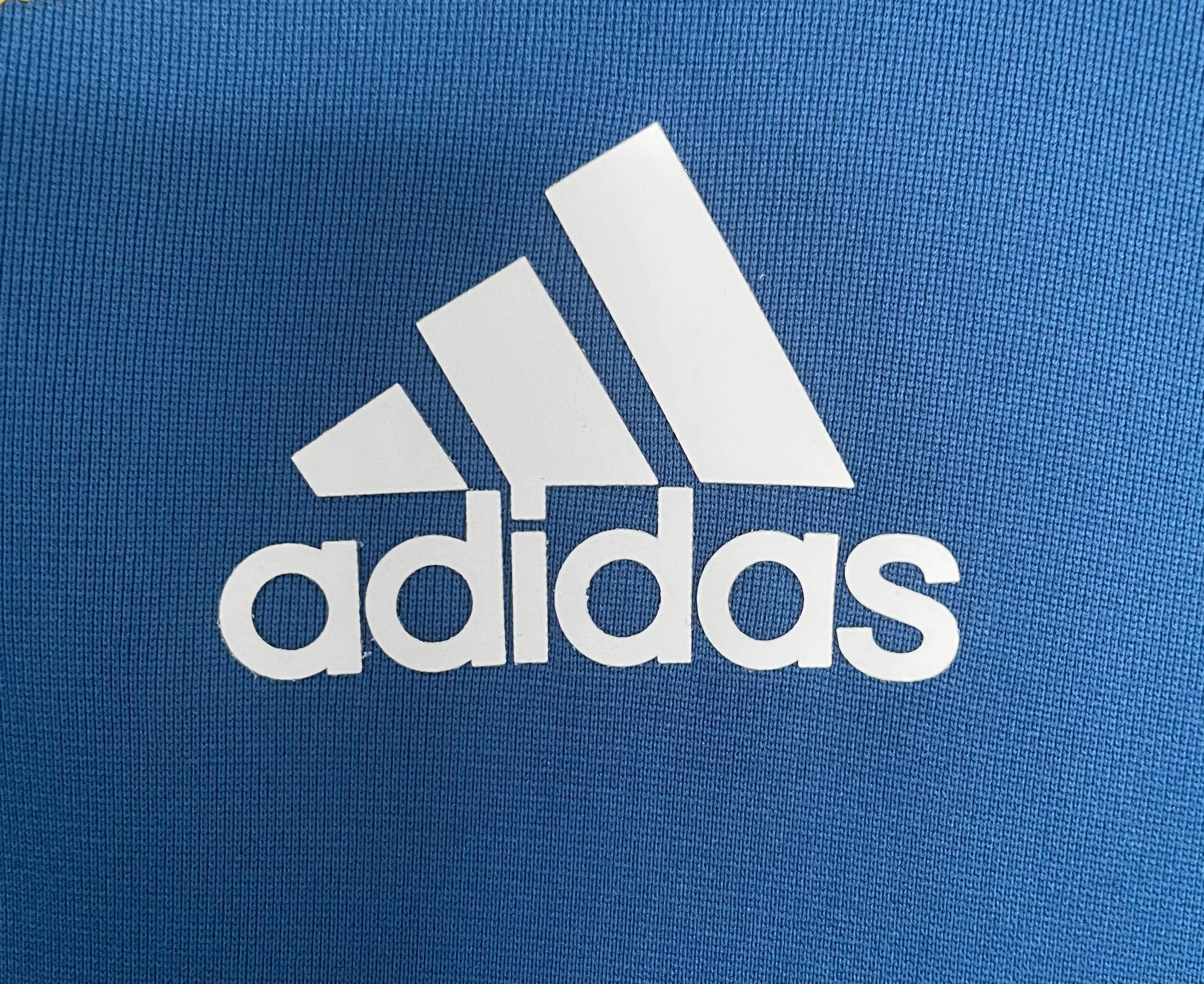 2011-12 LA Galaxy Away Retro Jersey view 9