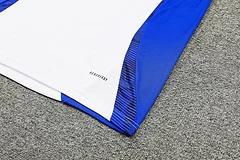 2024-25 Italy training vest jersey view 6
