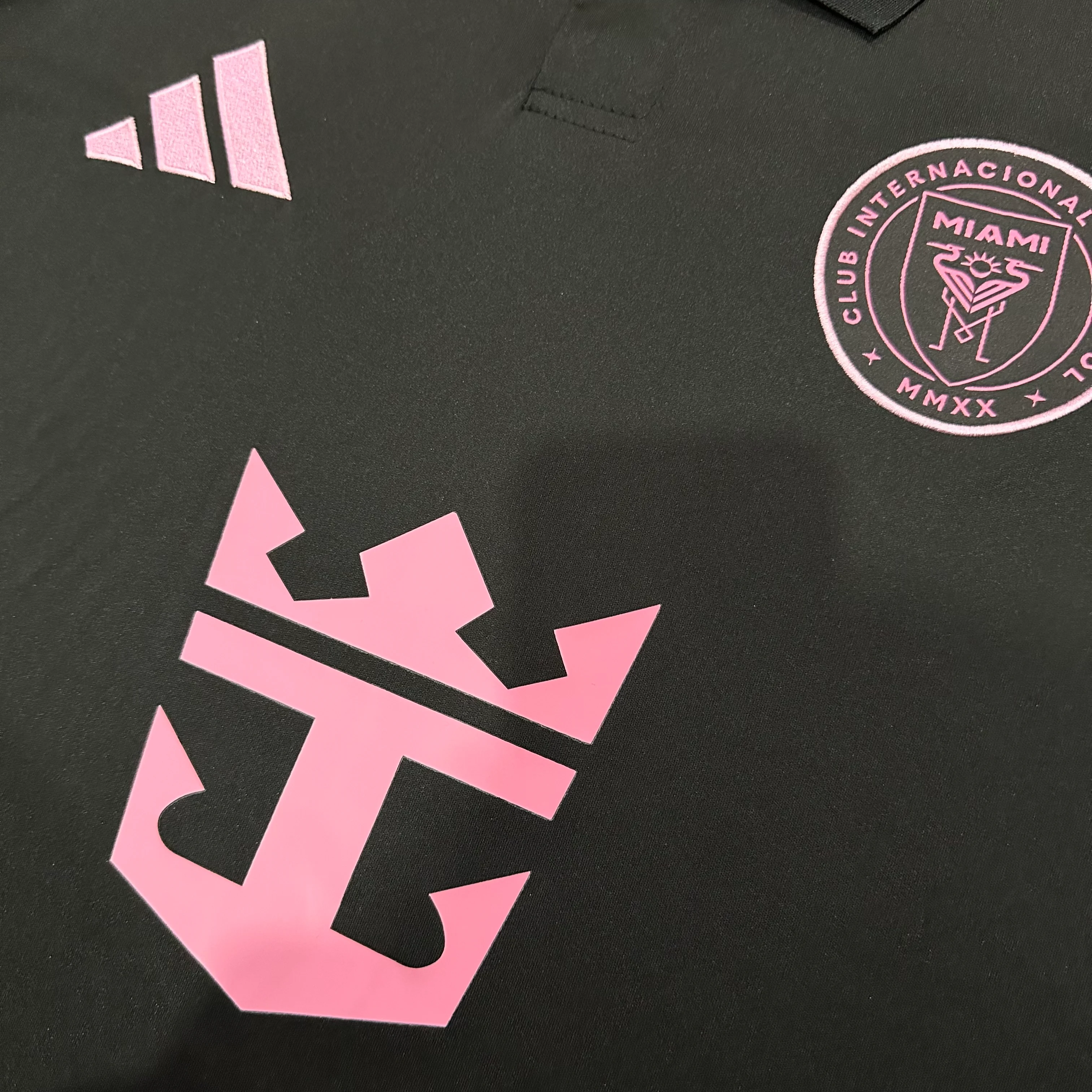 2025-26 Miami Away Jersey view 3