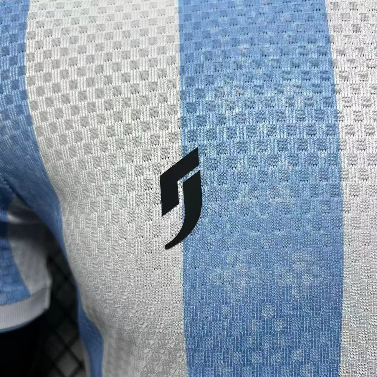 2026-27 Argentina Special Edition Jersey – Player Version view 4