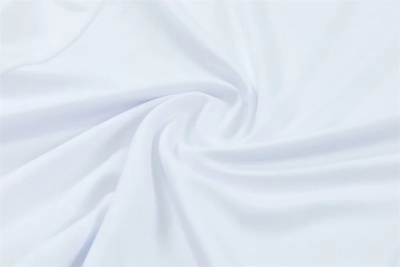2026-27 Italy White Half-Zip Training Jersey view 3