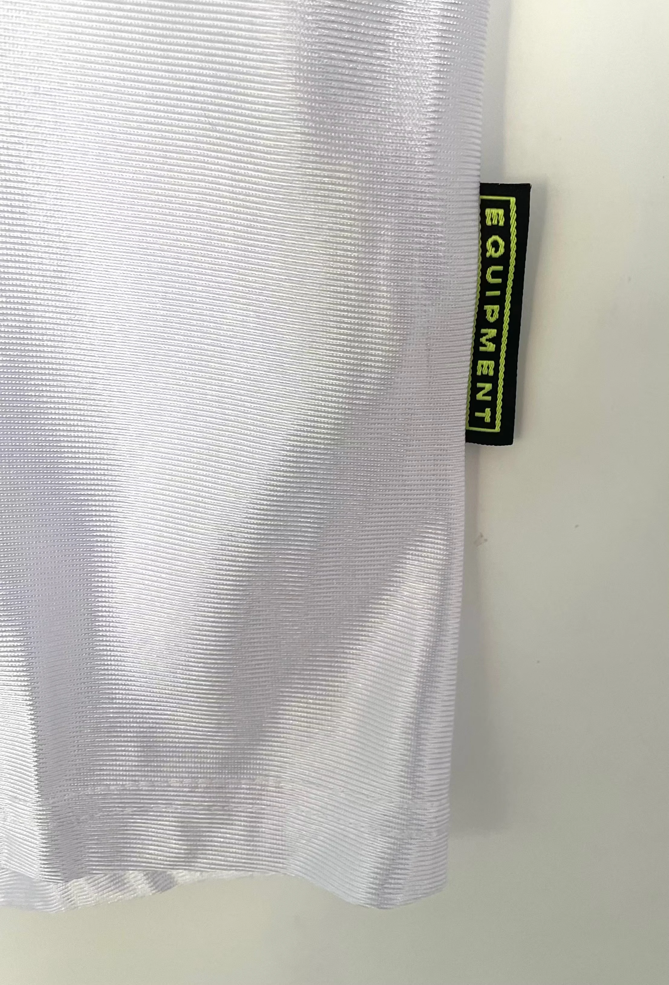 1998-00 Real Madrid Home Retro Jersey view 5