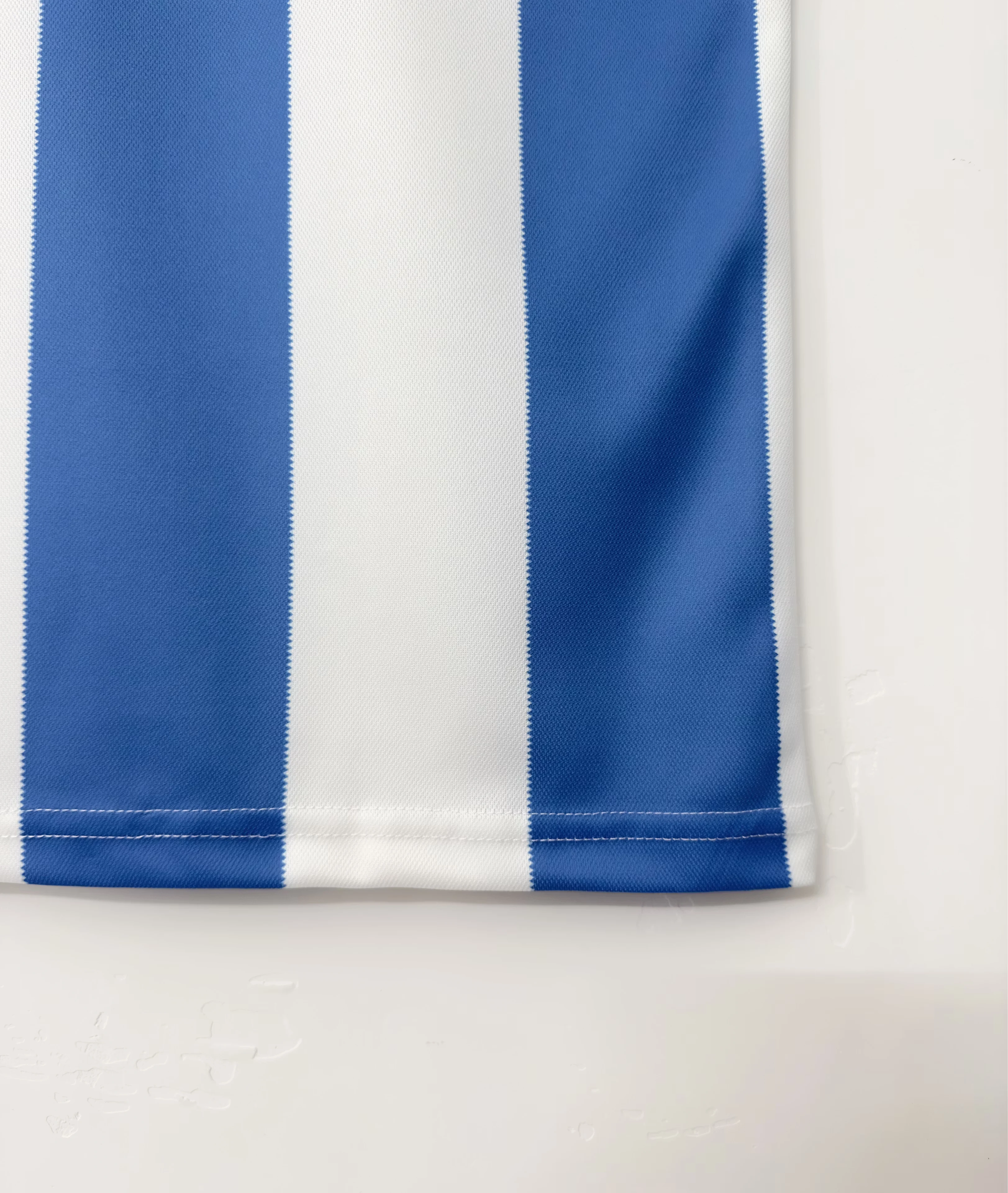 1986 Argentina Home Retro Jersey view 4