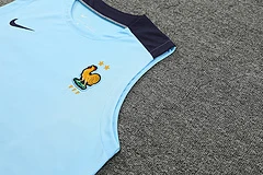 2024-25 France training vest view 7
