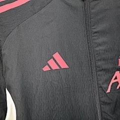 2025-26 Liverpool Windbreaker view 5
