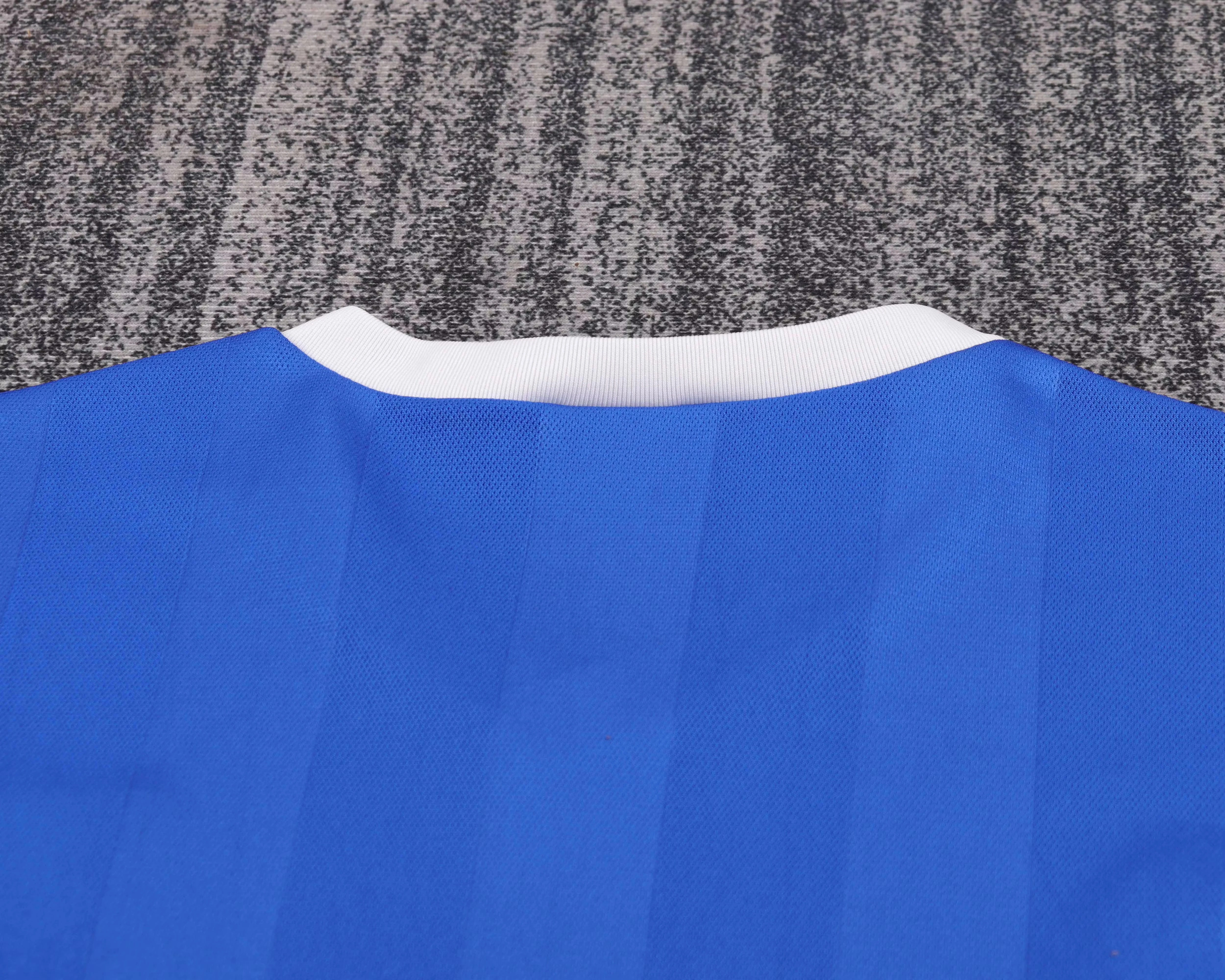 1986 Argentina Away Retro Shirt - Kids Sizes view 4
