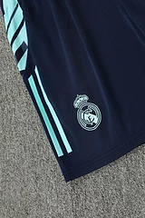 2024-25 Real Madrid Training Vest Jersey view 3