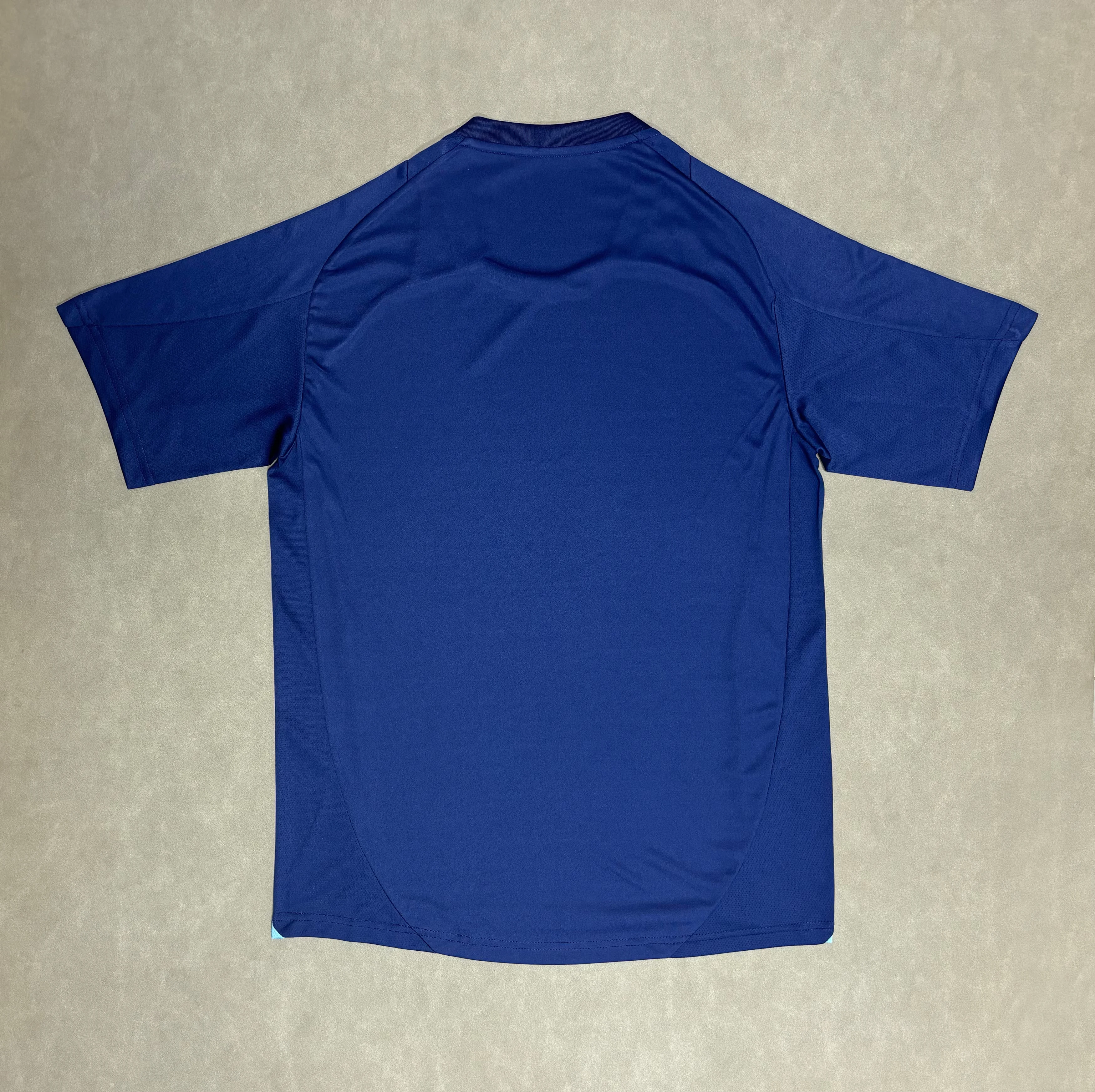 2025-26 Flamengo Training Jersey view 2