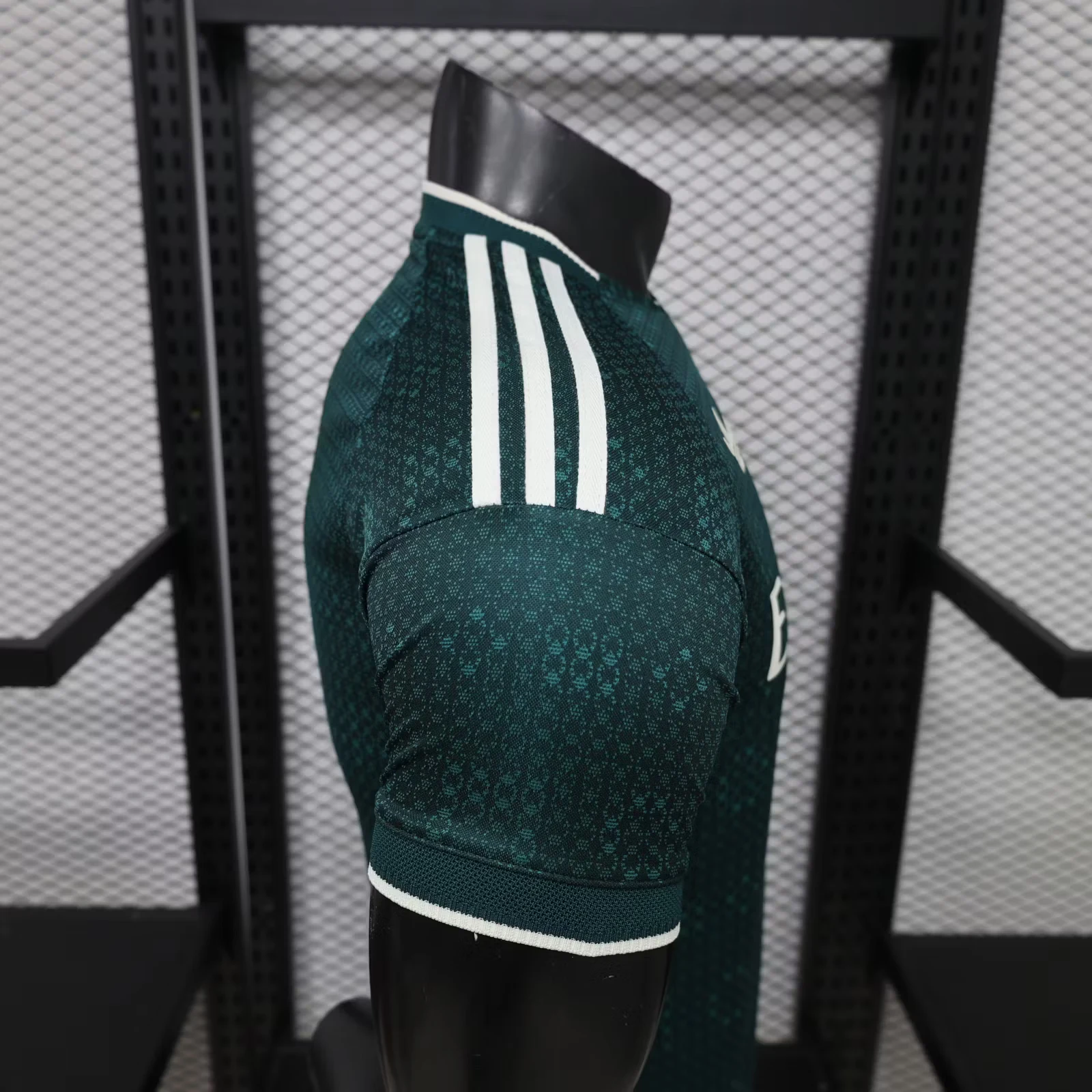 2026-27 Real Madrid Away Jersey – Player Version view 10