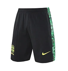 2025-26 Brazil vest training jersey view 8