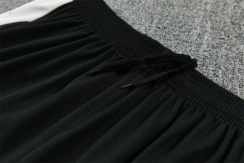 2026-27 Chelsea Blue Short-Sleeve Training Jersey view 5