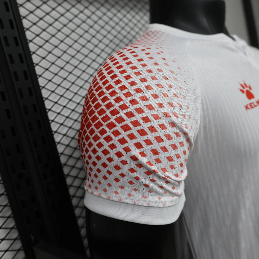 2026 Jordan National Team Away Jersey – Player Version view 9
