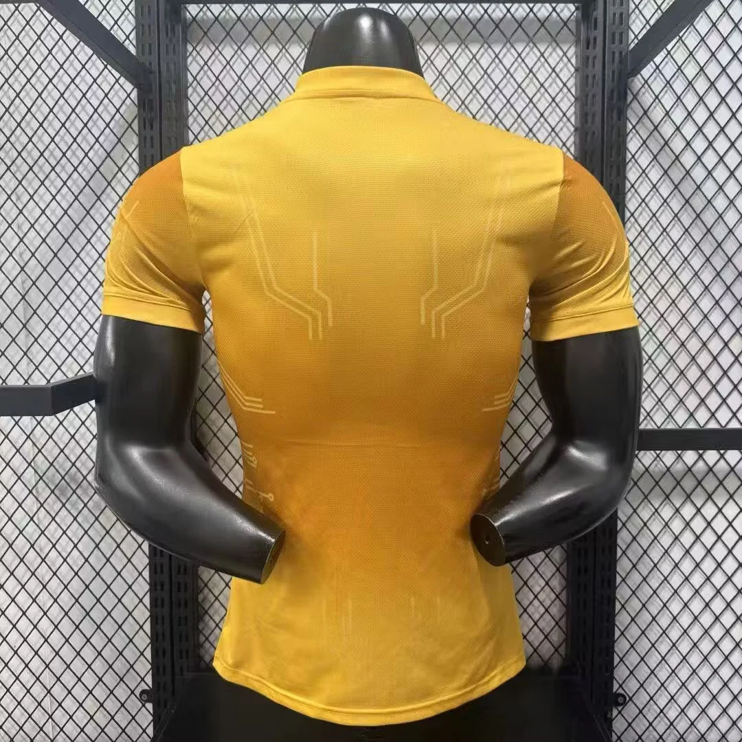 2026-27 Argentina Special Edition Jersey — Player Version view 2