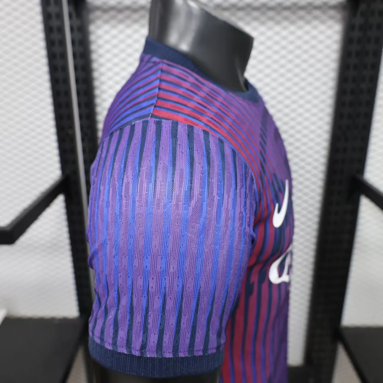 2026-27 Paris Saint-Germain Special Edition Jersey – Player Version view 10