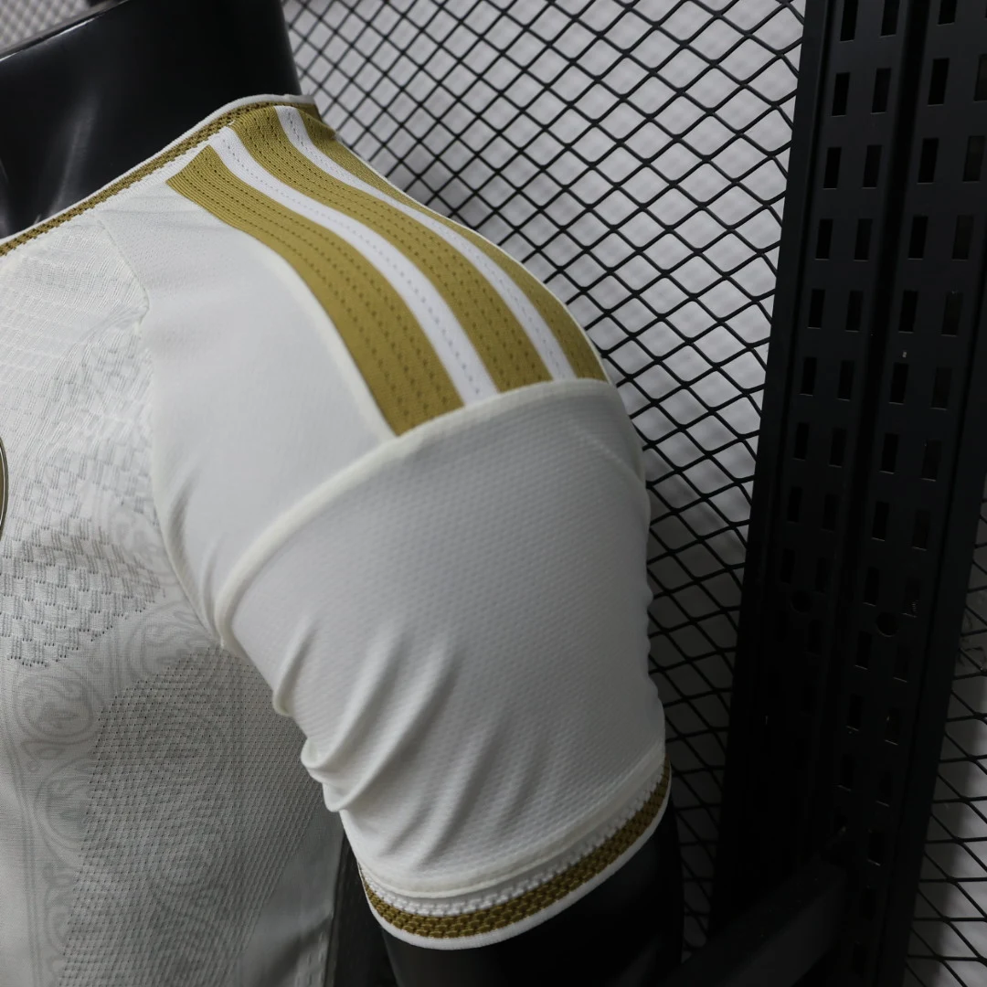 2026-27 Riyadh Victory Away Jersey - Player Version view 9