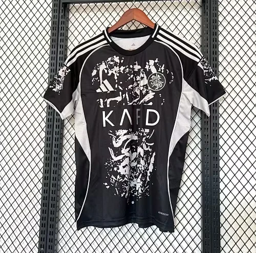 2026-27 Riyadh Special Jersey - Fan Edition