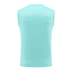 2024-25 Real Madrid Training Vest Jersey view 15