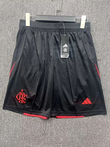 2025-26 Flamengo Away Shorts
